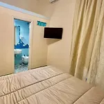 Bed & Breakfast Rosy Napoli