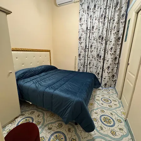 Rosy Bed & Breakfast Napels