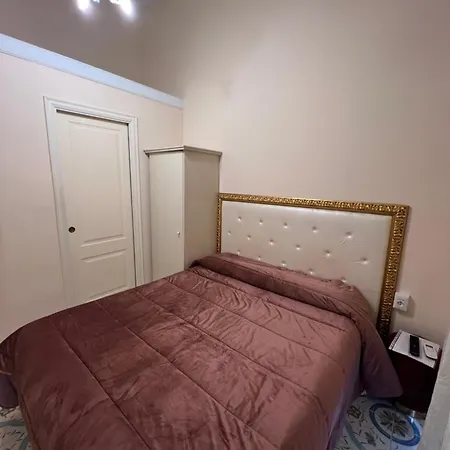 Bed & Breakfast Rosy 4*