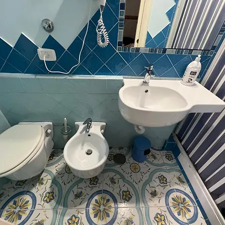 Bed & Breakfast Rosy Napoli