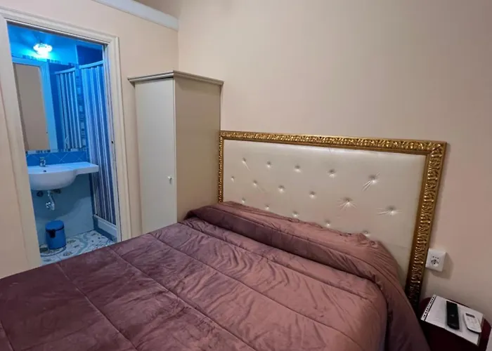 Bed and Breakfast Rosy 4*