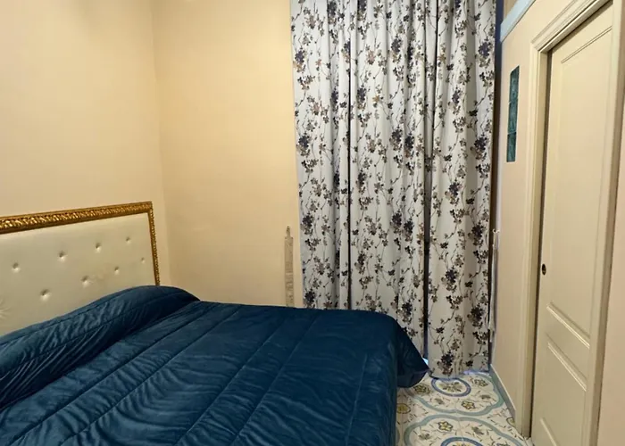 Rosy Bed and Breakfast