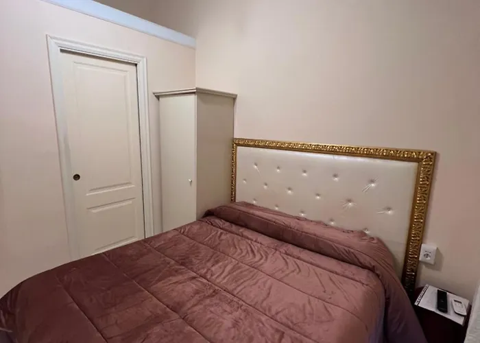 Bed and Breakfast Rosy 4*